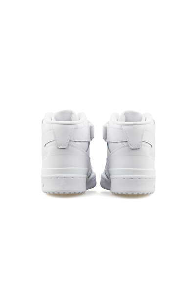 adidas Ανδρικά παπούτσια casual - Forum Mid White