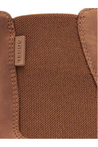 Sorel Women's Chelsea Boots 2078061242 brown