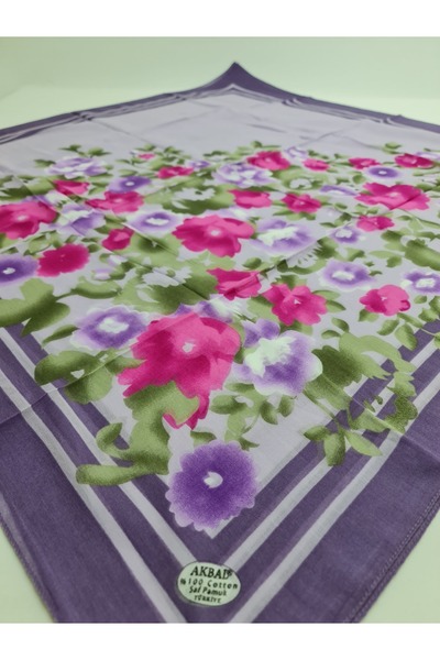 Safir Tuhafiye Γράψιμο με σχέδια από 100% βαμβάκι