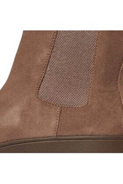 Fitflop women's Chelsea boots GR7-A76 grey