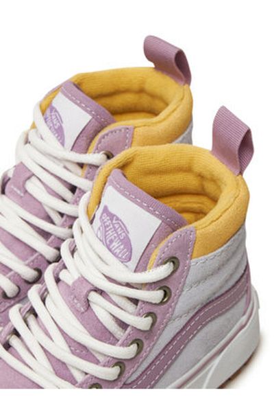 Vans girls' sneakers VN000D0H6GL1 colorful