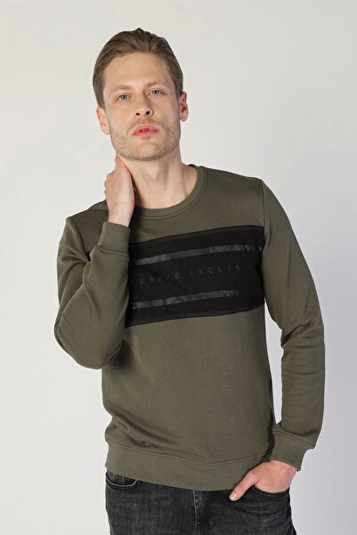 TakıDolabı Ανδρικό φούτερ