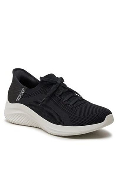 SKECHERS Adidasi Skechers dama 149710 negri