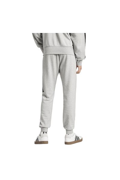 adidas Je8969-E Adidas m Bl ft Pt Men's Sweatpants Gray