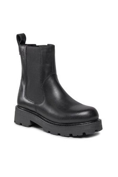 Vagabond Women's Chelsea boots black VAGABOND-5459-301-20 BLACK