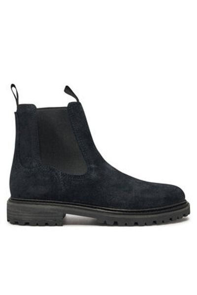 CLARKS Men's Chelsea Boots 26179722 Black