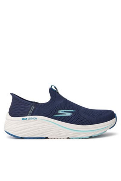 SKECHERS adidasi dama 129611 albastru