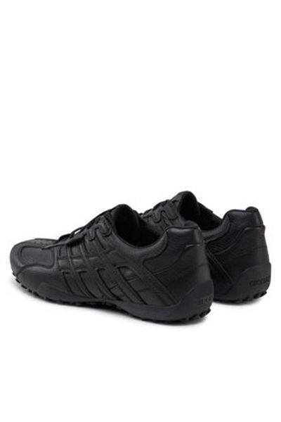 Geox men's sneakers U55MNB-00046 black