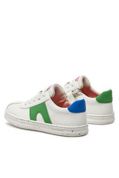 CAMPER camper boy's sneakers K800552 white