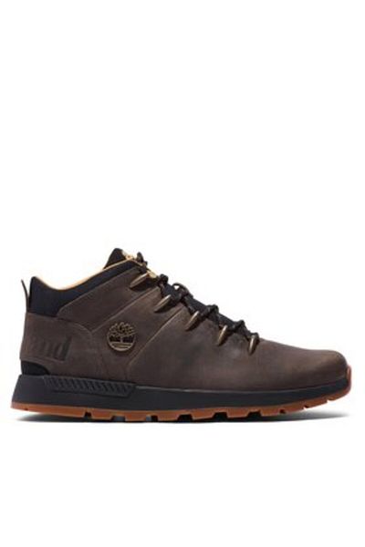 Timberland timberland men's sneakers TB0A657Z0331 gray