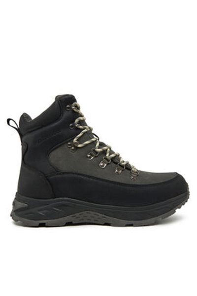 Kimberfeel men's snow boots MARCUS grey