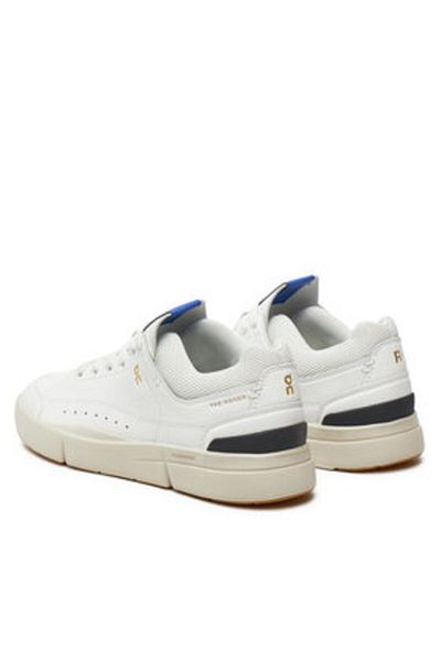 On Running women's sneakers 4899155 white