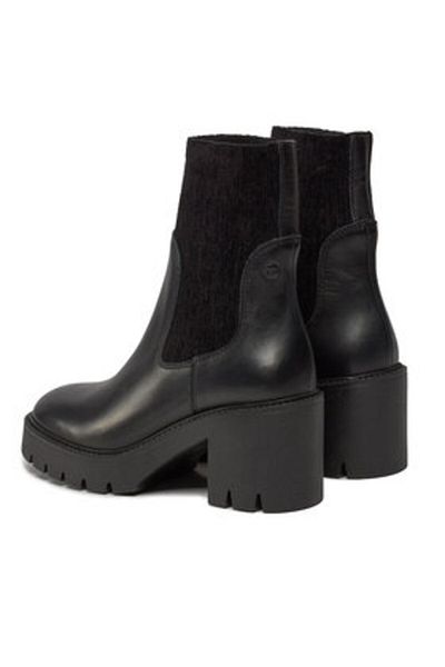 Tamaris women's Chelsea boots 1-1-25851-41 black