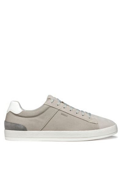 Geox men's sneakers U55LSB-01022 gray