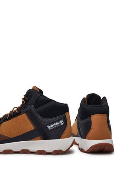 Timberland adidași pentru bărbați timberland TB0A41W7EDM1 negri