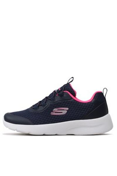 SKECHERS women's sneakers 149691 blue