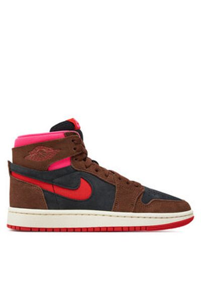 Nike women's sneakers DV1305 brown