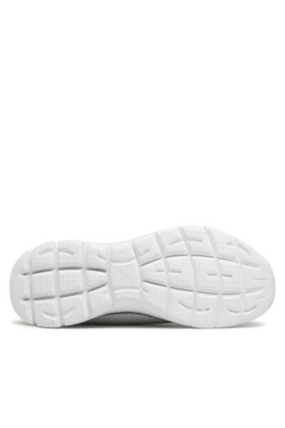 SKECHERS adidasi skechers dama 12980 alb