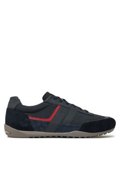 Geox adidasi barbati U45T5A-02211 albastri