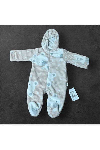 Bebitof Baby Wellsoft Baby Romper