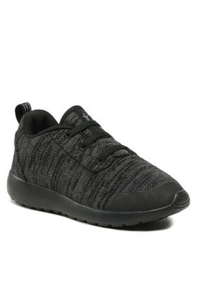EMU Australia unisex children's sneakers K12394 black