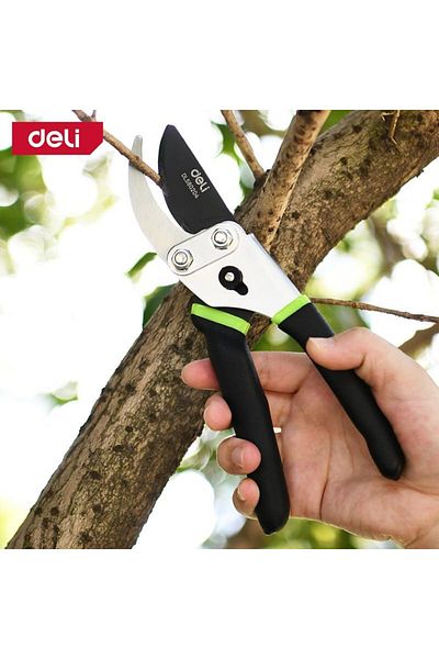 Deli Gardening Shear, 8-Inch Size
