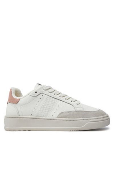 ALOHAS women's sneakers S100583 natural