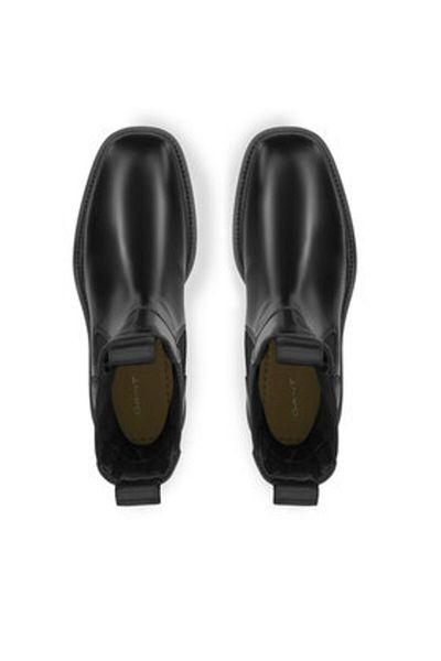 Gant women's Chelsea boots 29551713 black