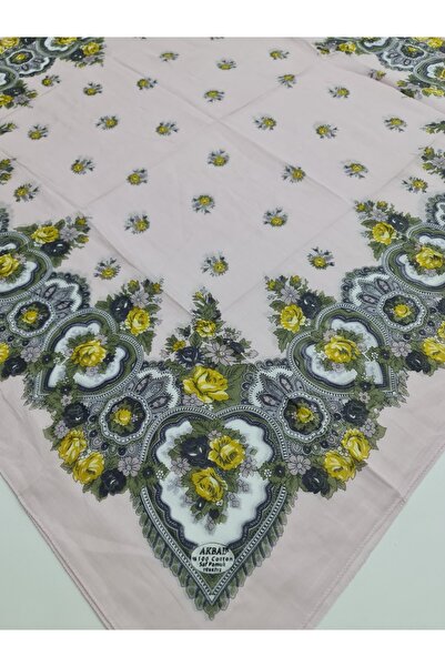 Safir Tuhafiye Γράψιμο με σχέδια από 100% βαμβάκι