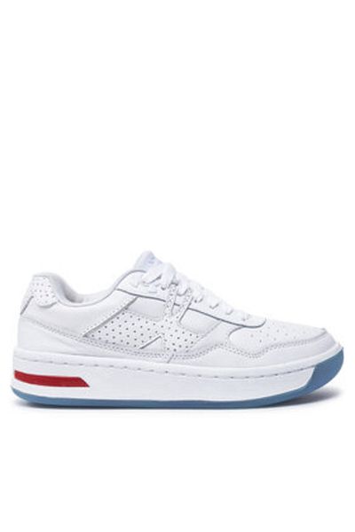 Under Armour adidasi de dama under armour 3028637-100 alb