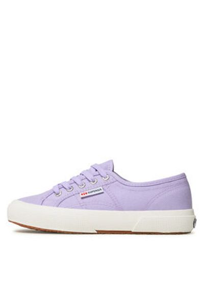 Superga superga women's sneakers S000010 pink