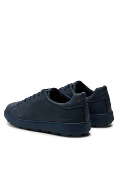 Geox adidași bărbați U45GPC-00085 albaștri