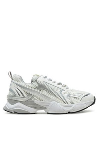 Steve Madden adidasi dama SM19000122 alb