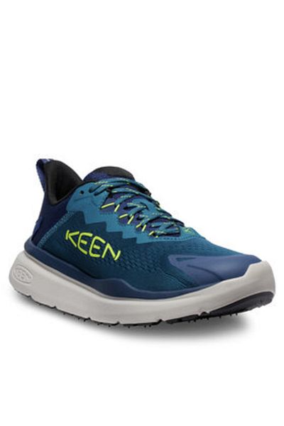 Keen adidași bărbați keen 1028912 albastru