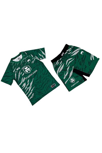 WolfKing MMA Boxing Team Kick Boxing