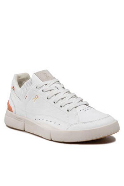 On Running women's sneakers 4899444 white