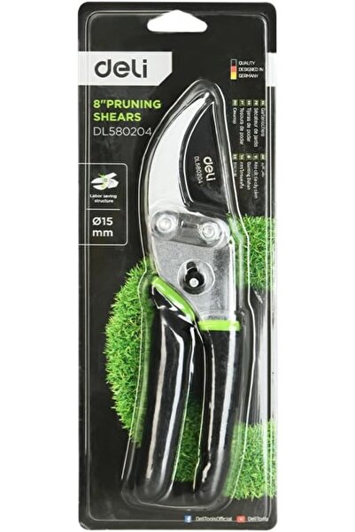 Deli Gardening Shear, 8-Inch Size