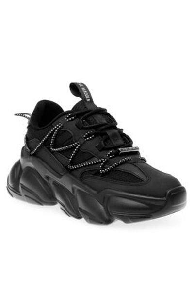 Steve Madden women's sneakers SM11002961 black