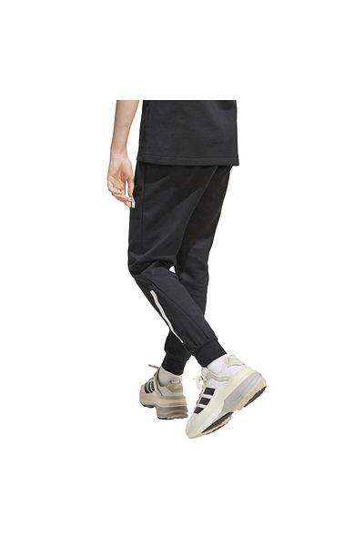 adidas Adidas J Z.n.e. Pantaloni de trening pentru copii negriJD0006-C