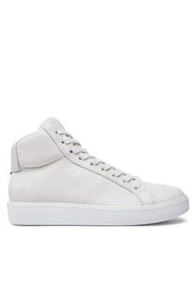 Ecco women's sneakers 21922301007 white