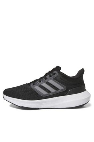 adidas adidas Unisex Kids' Sneakers HQ1302 Black