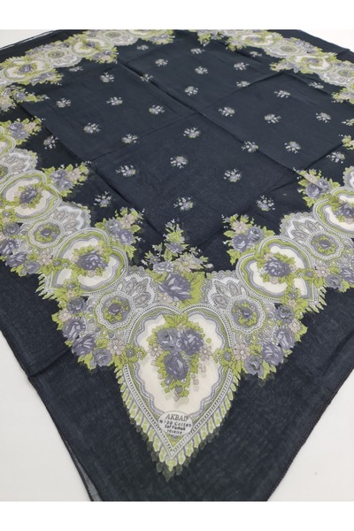 Safir Tuhafiye Scriere cu model 100% bumbac