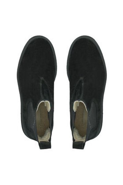 Gant men's Chelsea boots 29653736 black