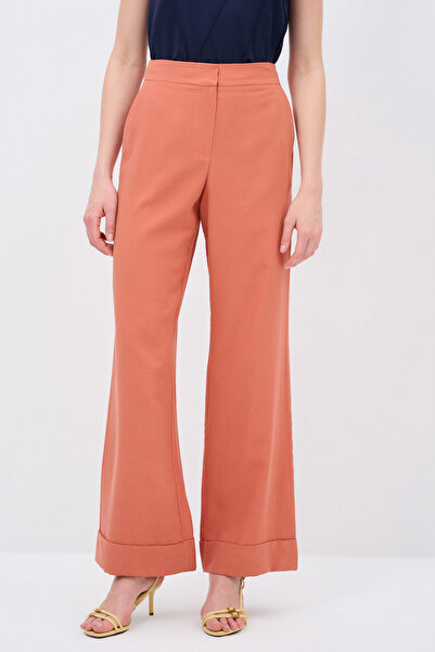 Love My Body Cepli Vıskon Pantolon