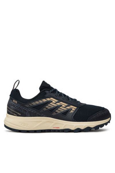 Salomon adidasi barbati salomon L47435900 gri