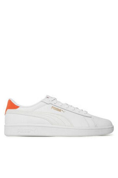 Puma men's sneakers 39098706 white