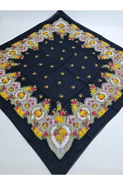 Safir Tuhafiye Γράψιμο με σχέδια από 100% βαμβάκι