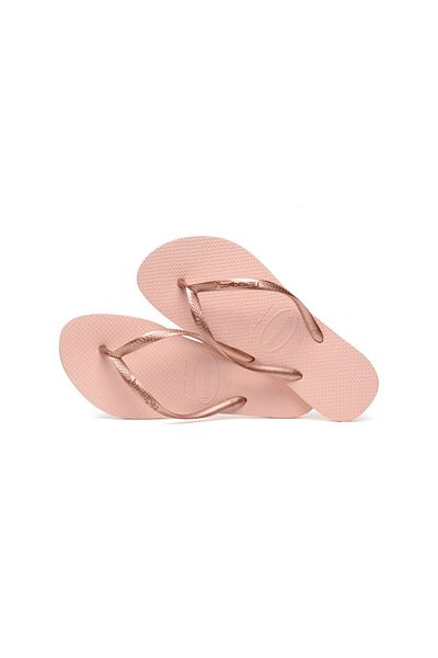 Havaianas Havaianas Slim Flip Flops - 4000030-0076