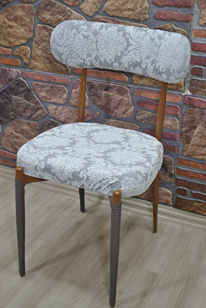 kılıfteks Teddy Sandalye Kılıfı Jakar