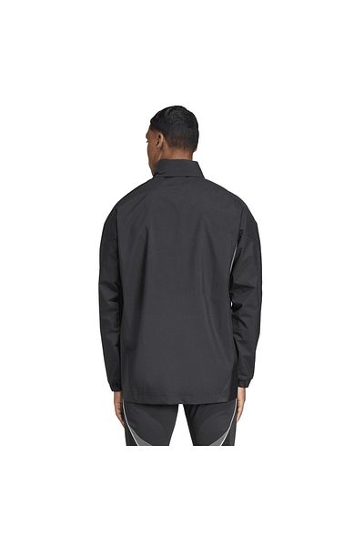 adidas Iw0427-E Adidas Tiro25C Aw Jkt Men's Jacket Black